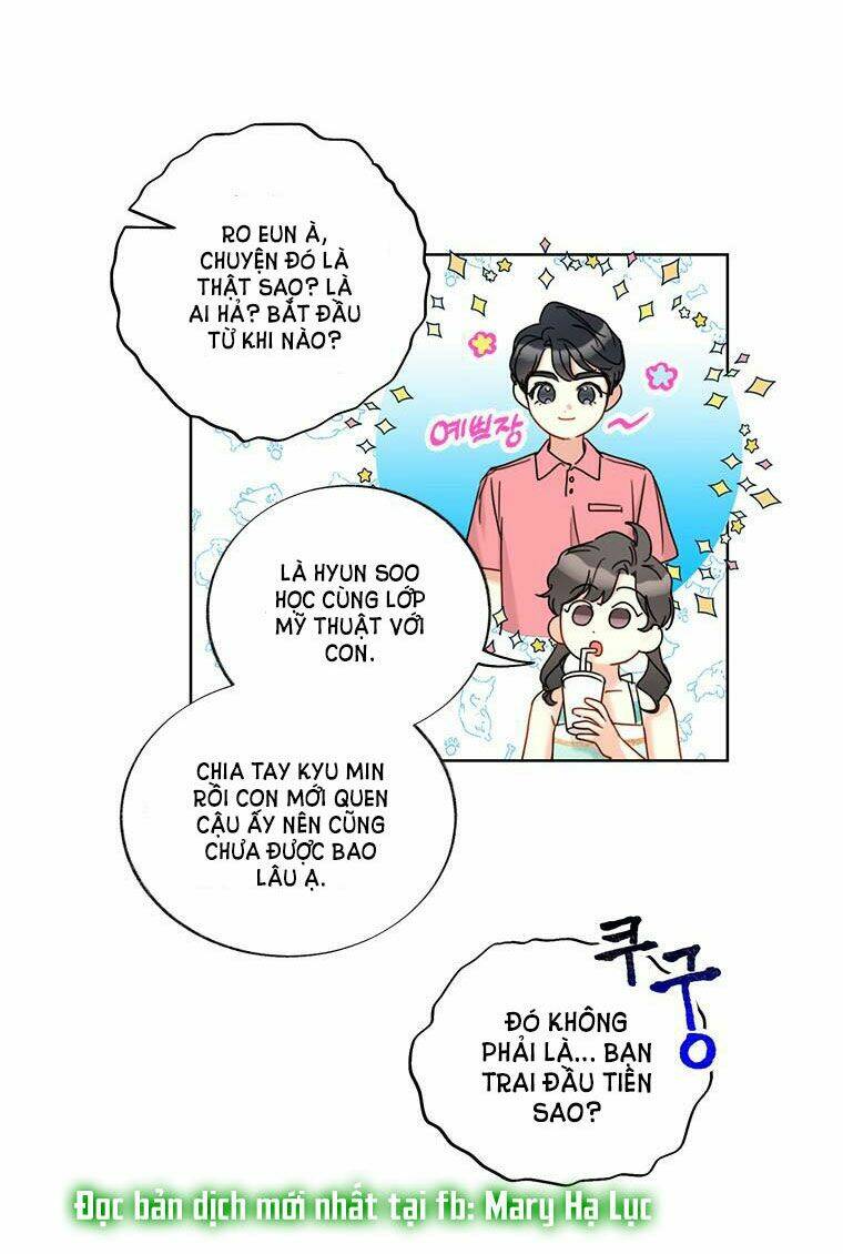 Hẹn Hò Nơi Công Sở: Chapter 124