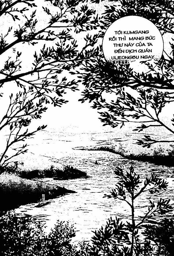 Chuyện Tình Đảo Thiên Đường: Chapter 7