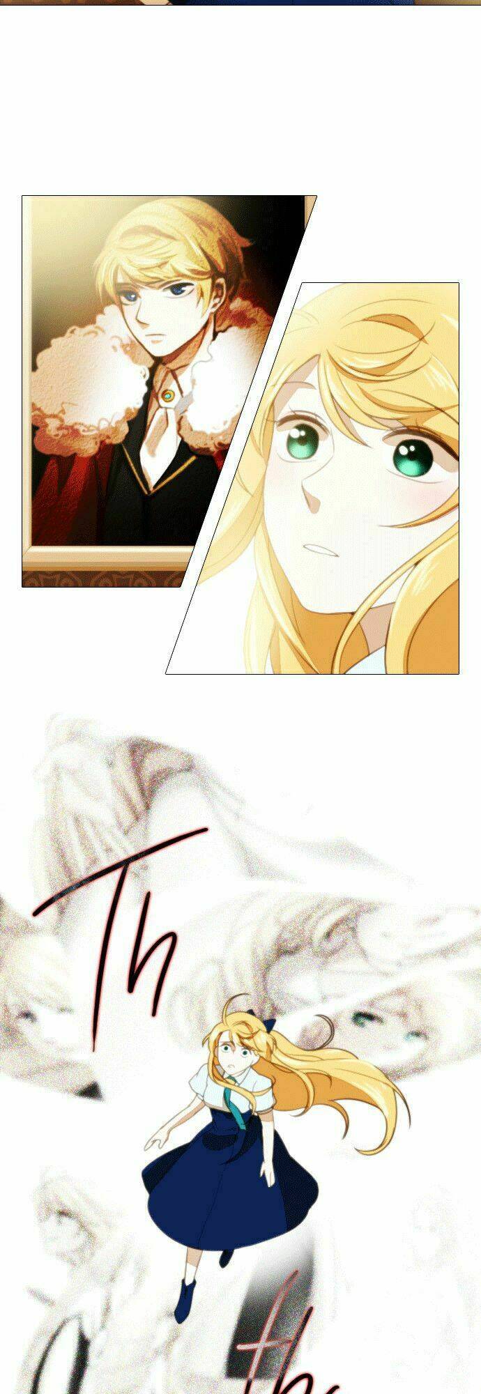 Holy Alice: Chapter 2