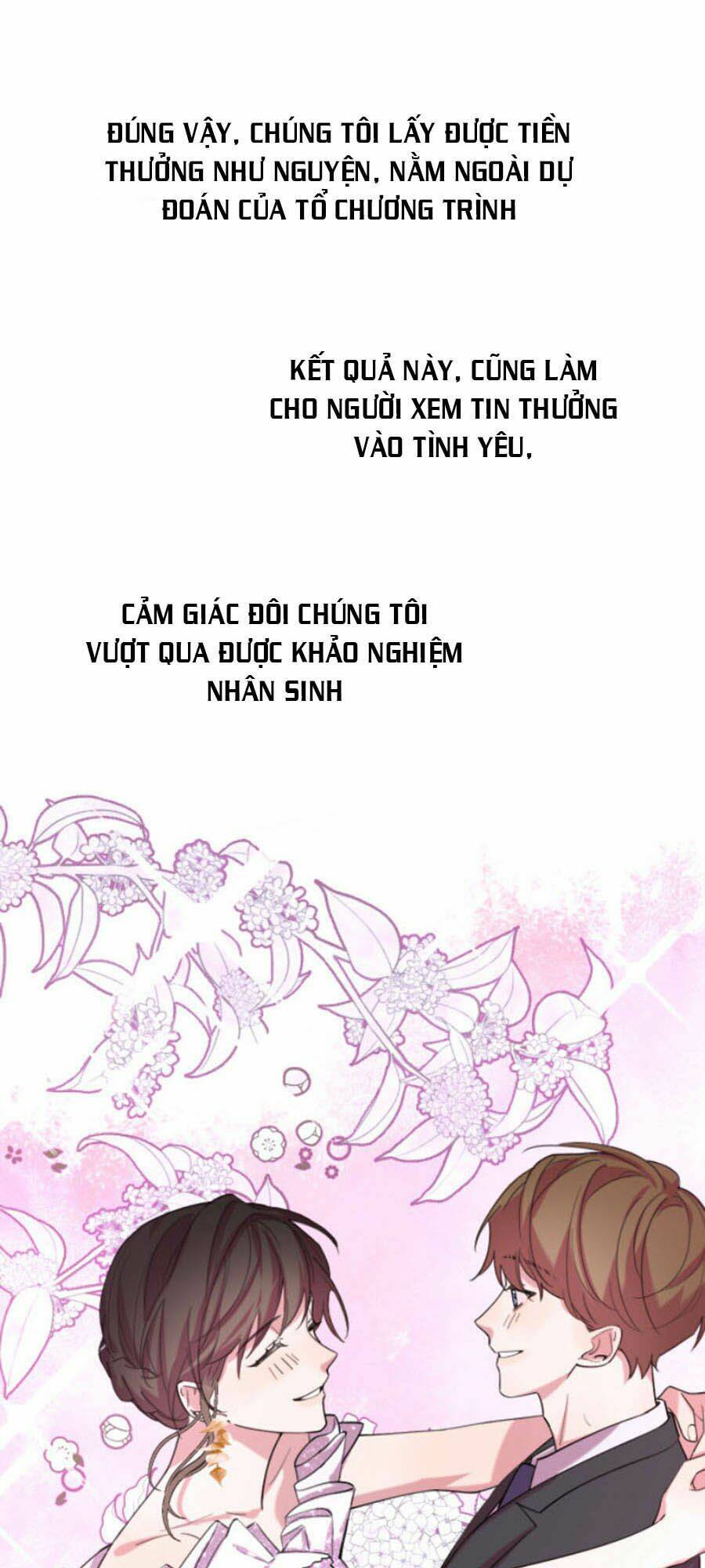 Cát Xê Người Tình Bóng Đêm: Chapter 36