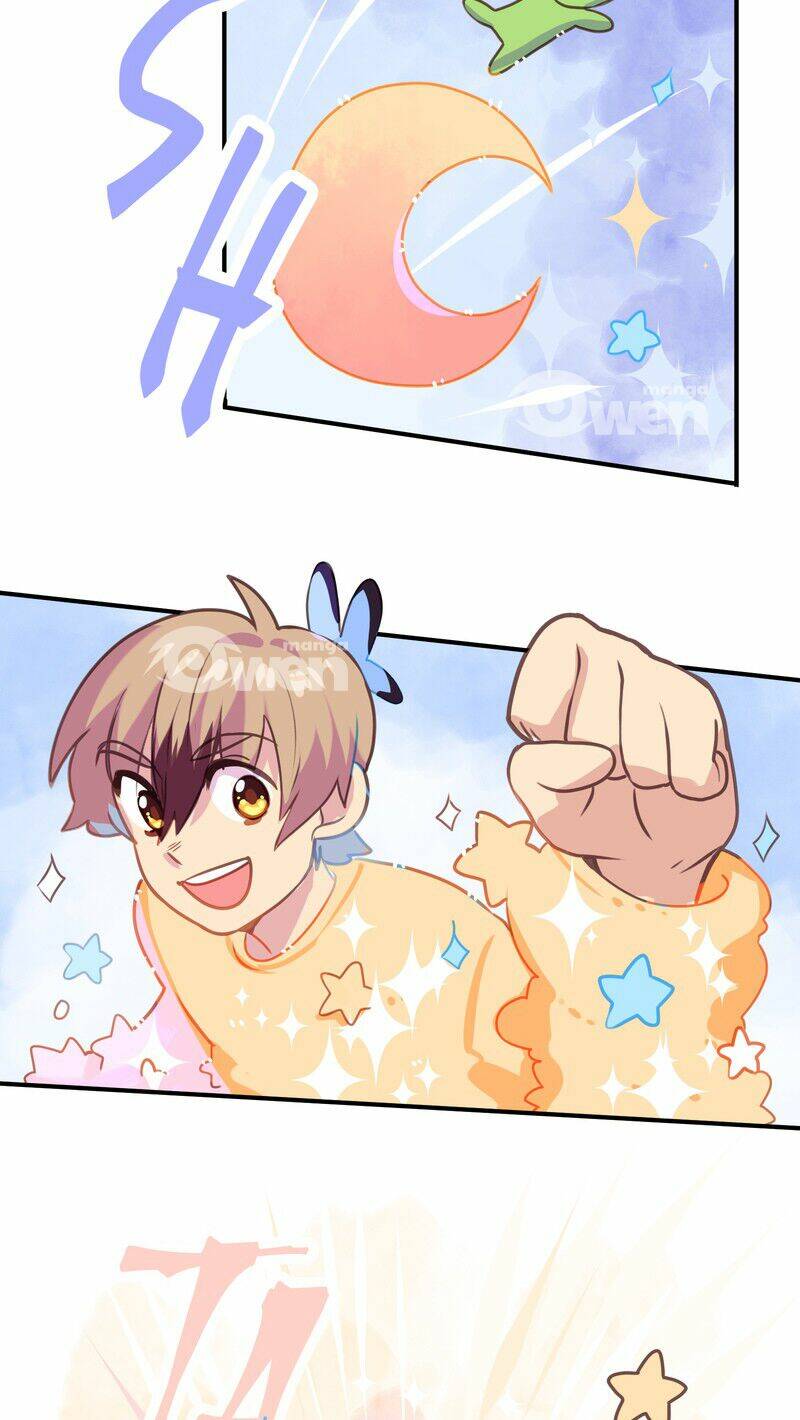 Lời Nguyền Lalin: Chapter 41