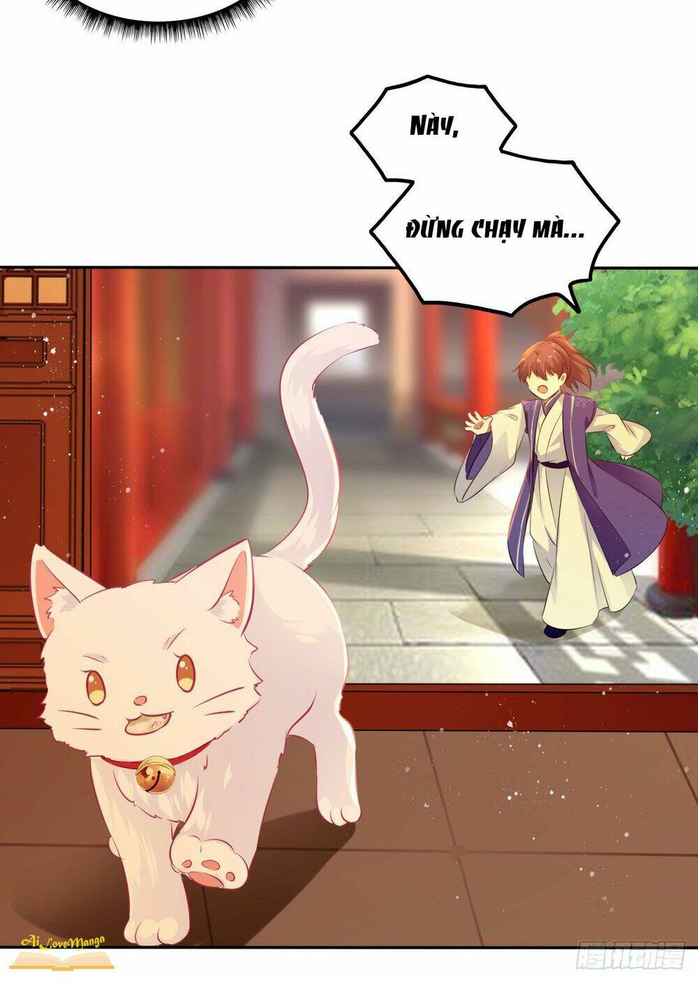 Vương Phi Thật Thích Trang Điểm: Chapter 88