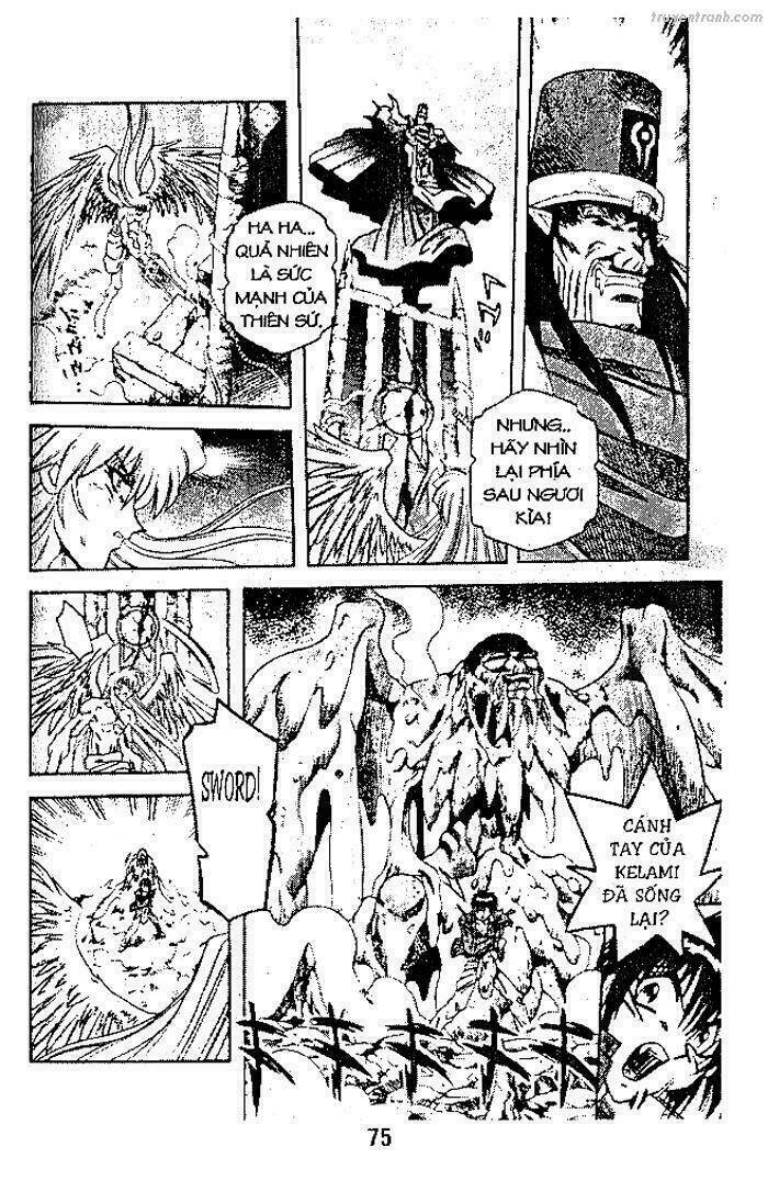 Devil And Devil: Chapter 48