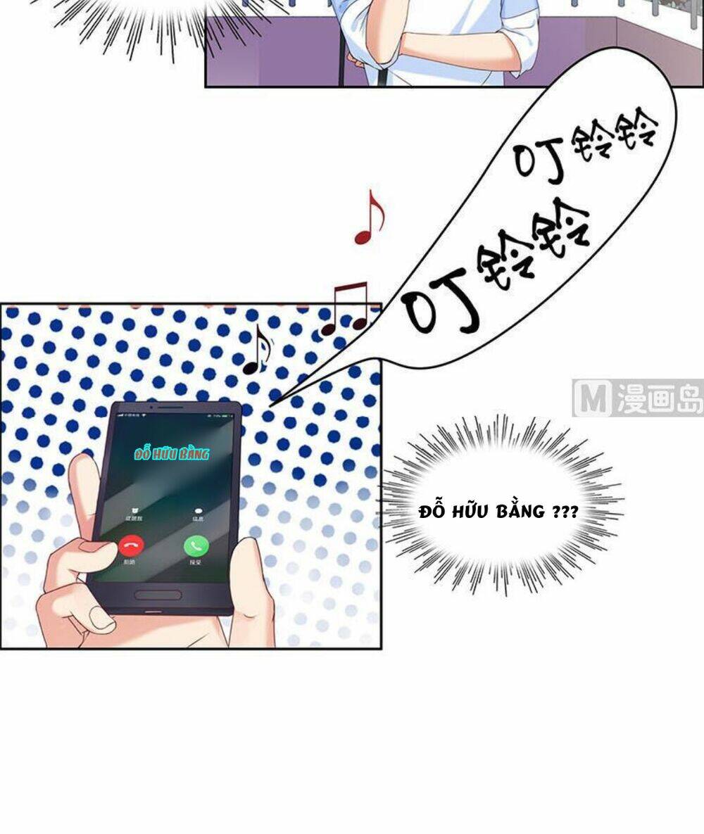 Tiêu Tiền Ở Thế Giới Khác: Chapter 36