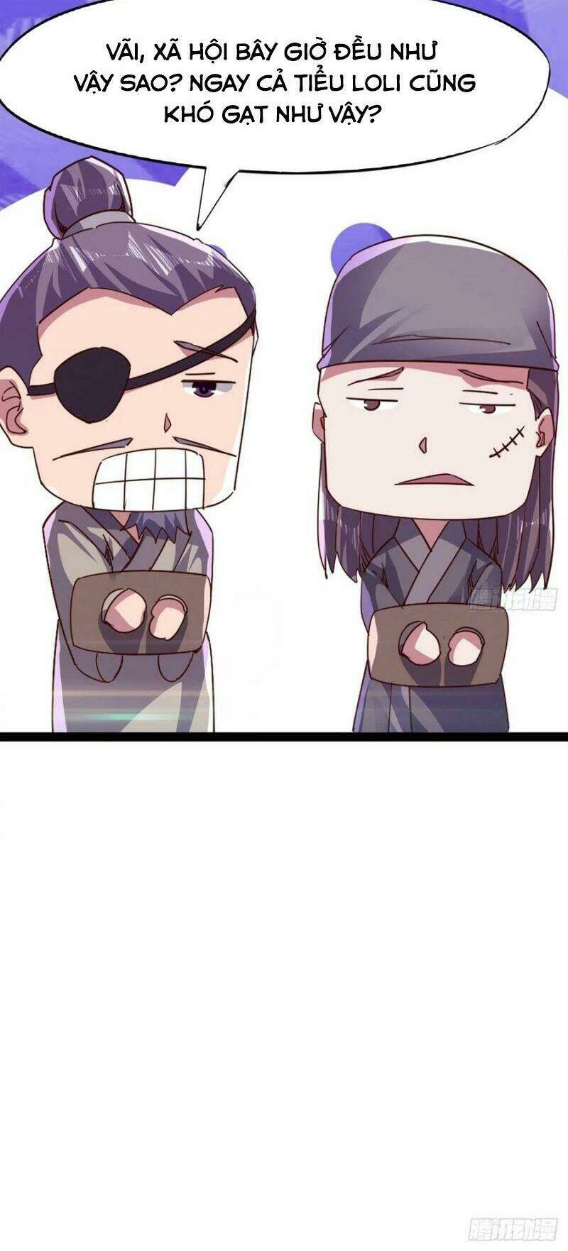 Kiếm Đồ: Chapter 83
