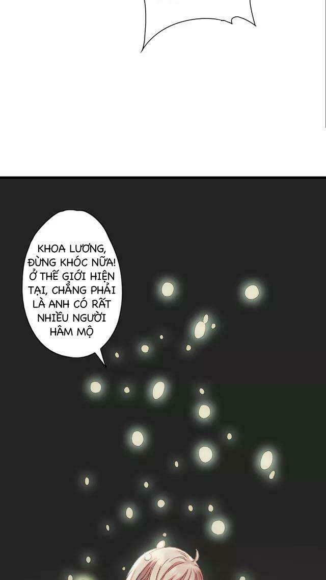 Thực Nhị: Chapter 12.2