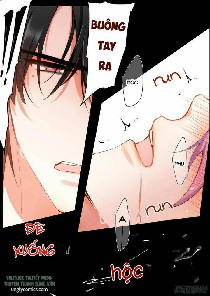 Ảnh Đế X Ảnh Đế: Chapter 177