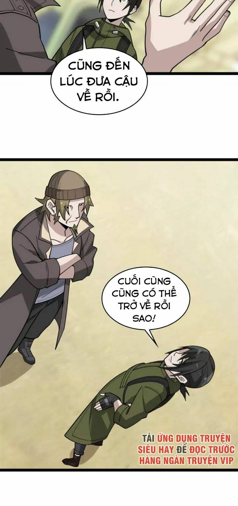 Siêu Cấp Đại Chủ Bạ: Chapter 103