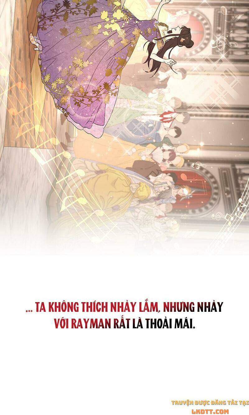 Khế Ước Của Ác Ma: Chapter 41