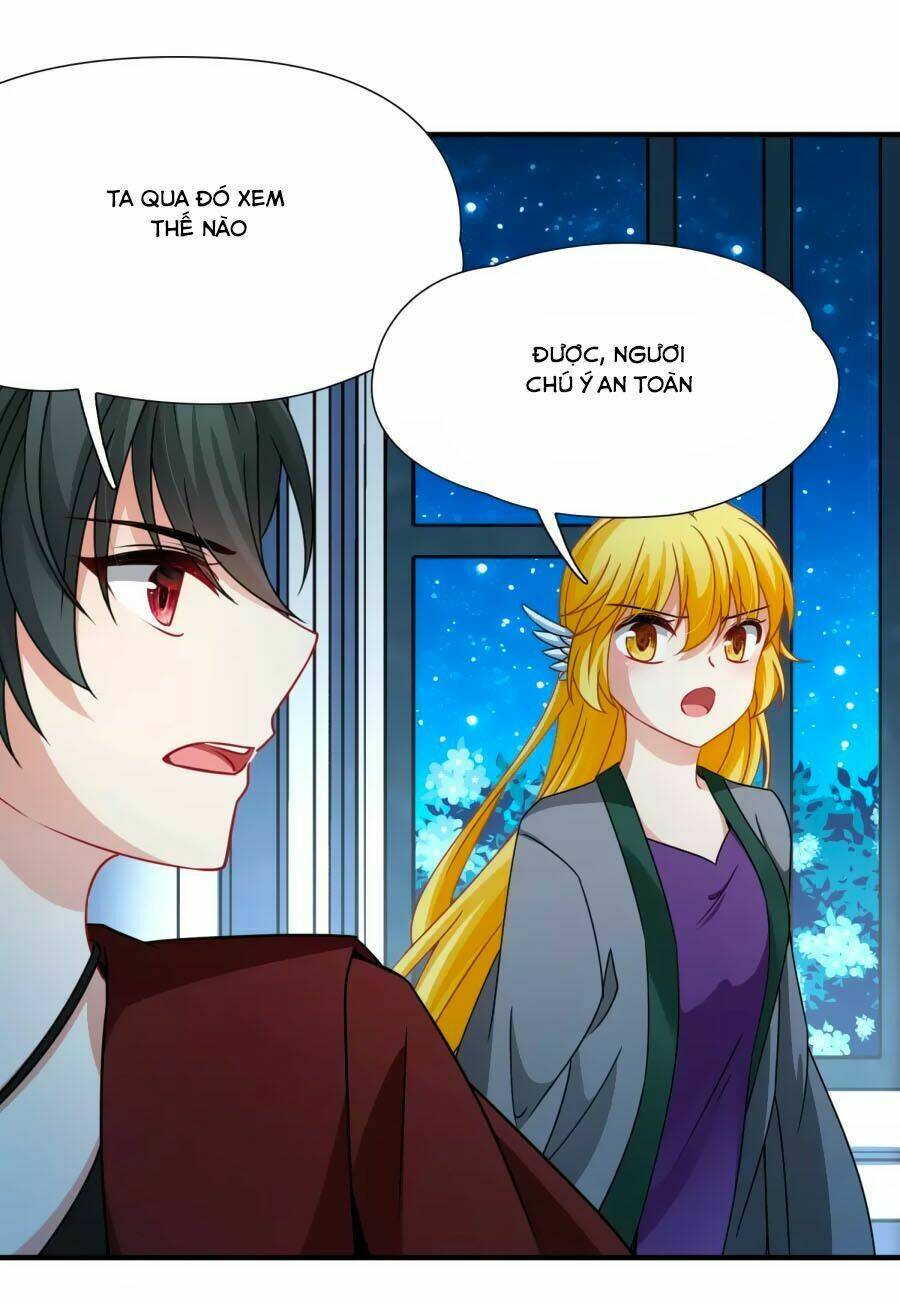 Huyền Vũ Luyến Ca: Vạn Vật Sinh Linh: Chapter 33.1