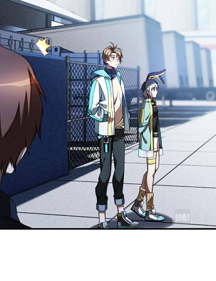 Người Chơi Siêu Mạnh: Chapter 13