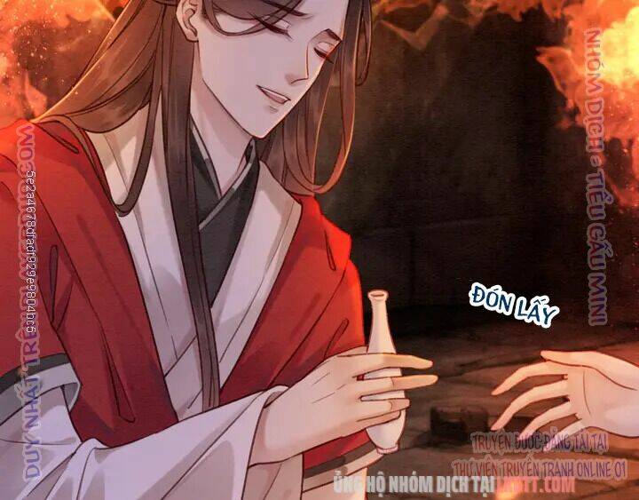 Trọng Sinh Bá Sủng Nhiếp Chính Vương Quá Mạnh Mẽ: Chapter 172