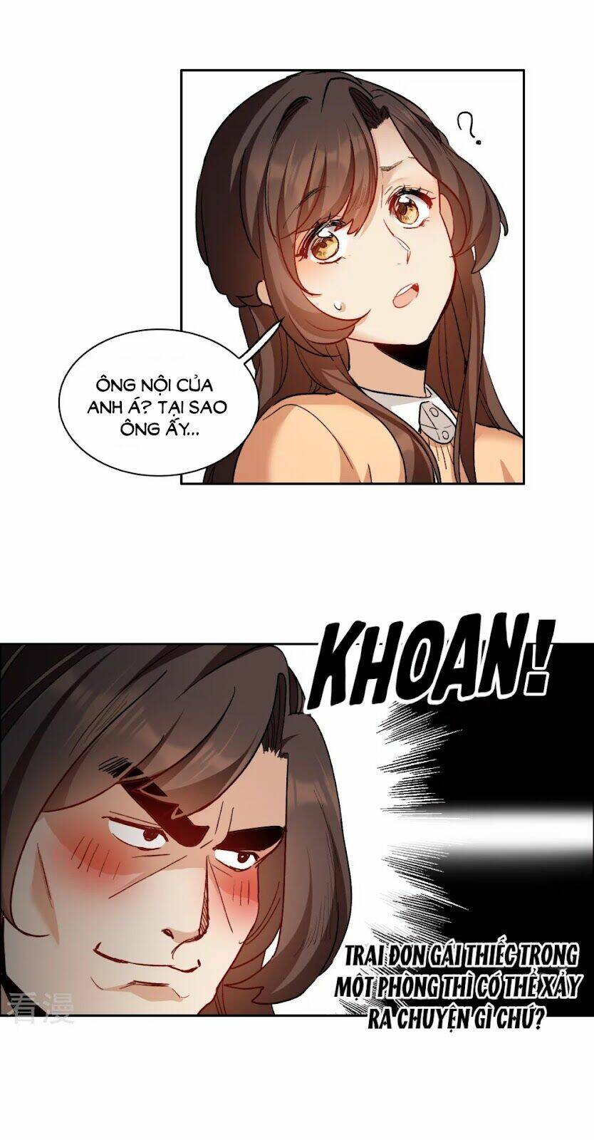 Thế Giới Đệ Nhất Cự Tinh: Chapter 31.4