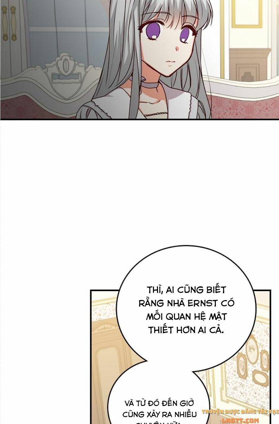 Đừng Chọc Đứa Em Gái Bé Bỏng Của Chúng Tôi: Chapter 53