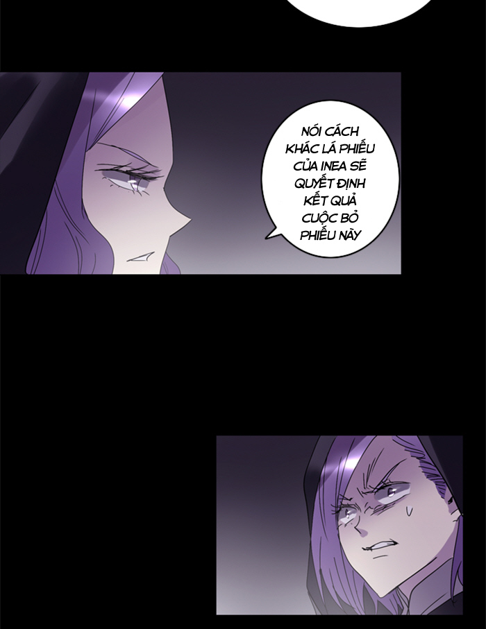 Soul Cartel: Chapter 72