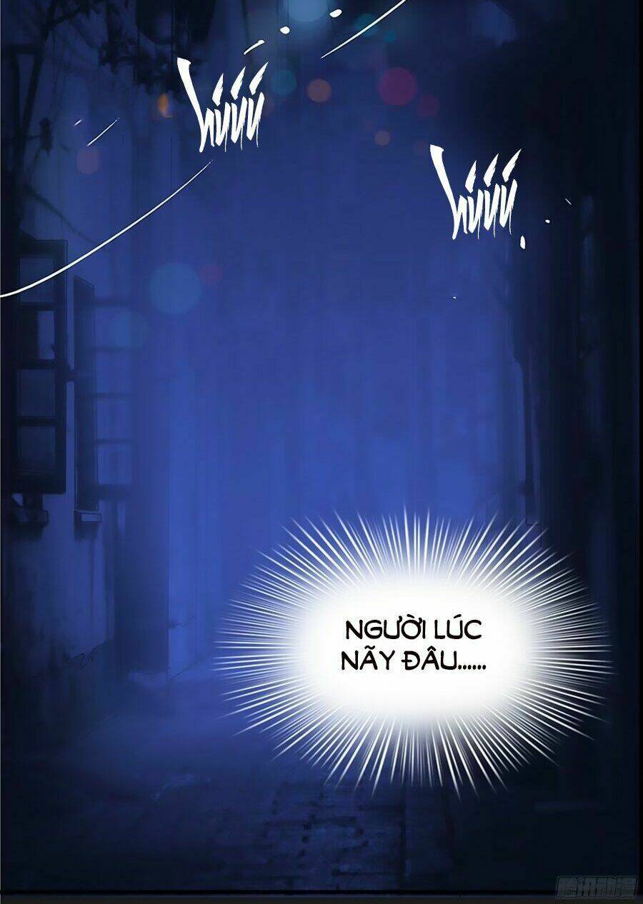 Vạn Sợi Tơ Tình: Chapter 3