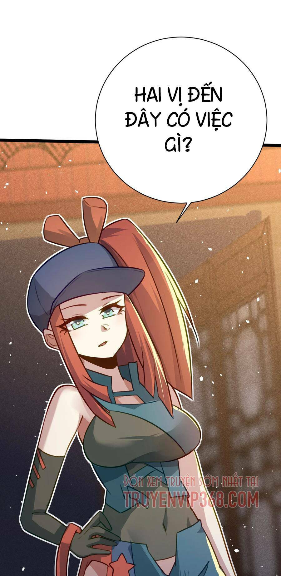 Đại Bảo Kiếm Của Tôi: Chapter 48