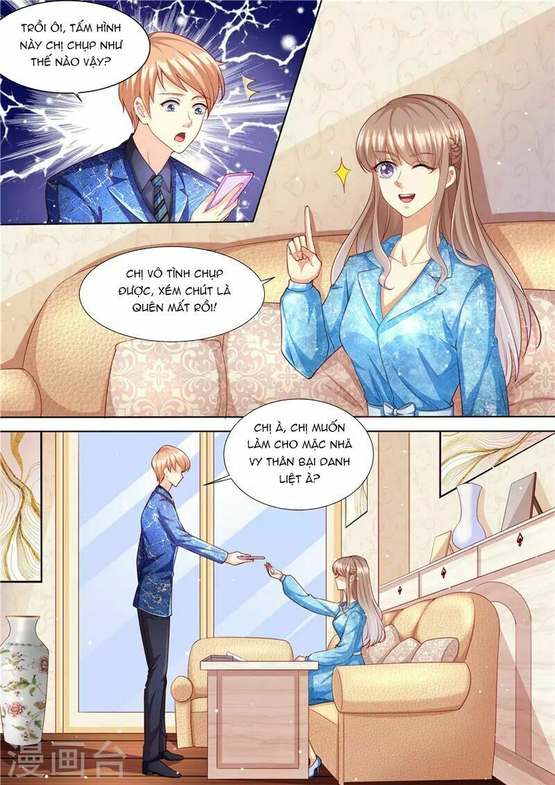 Cưng Chiều Vợ Yêu: Chapter 193