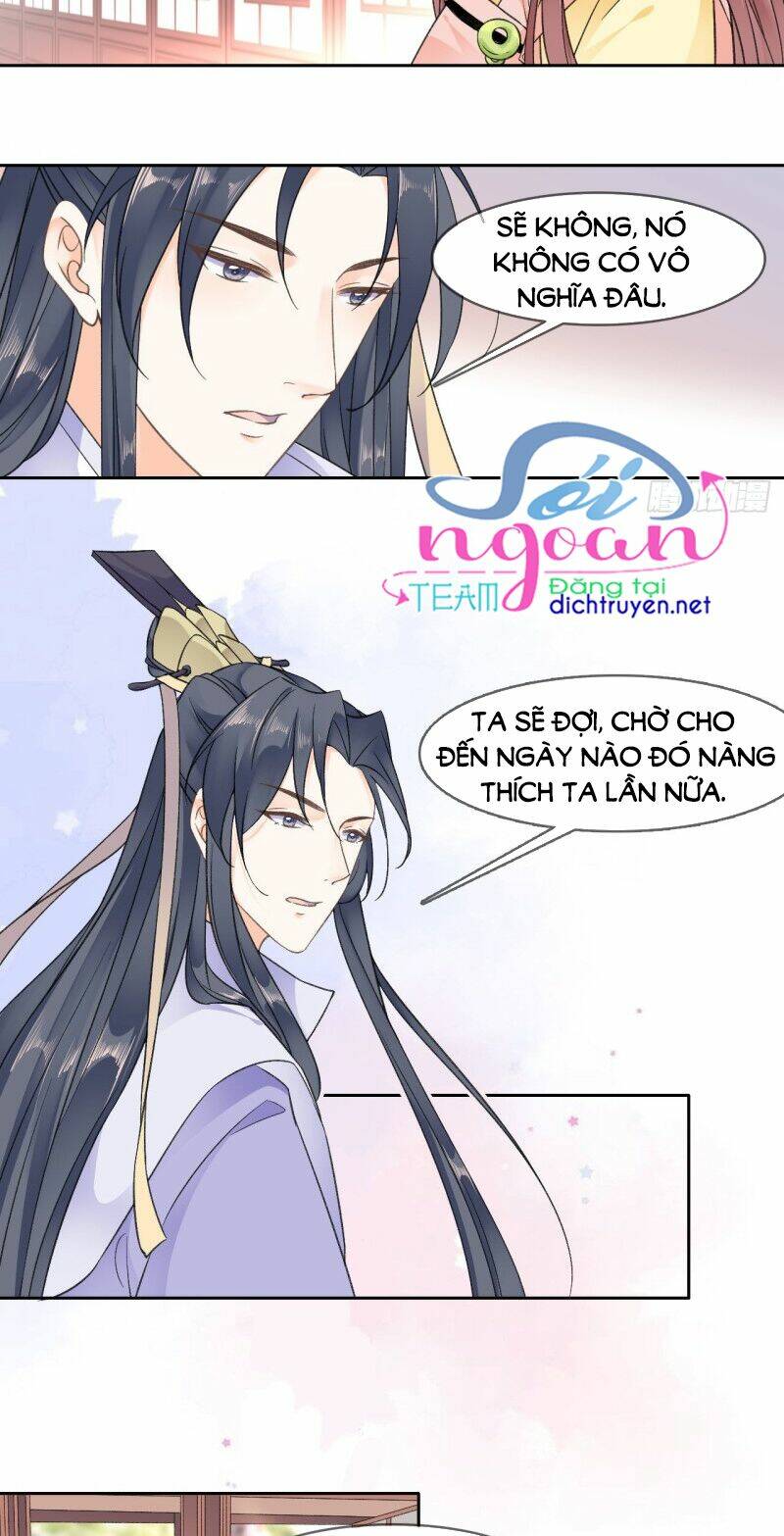 Tang Lạc Túy Tại Nam Phong Lý: Chapter 94