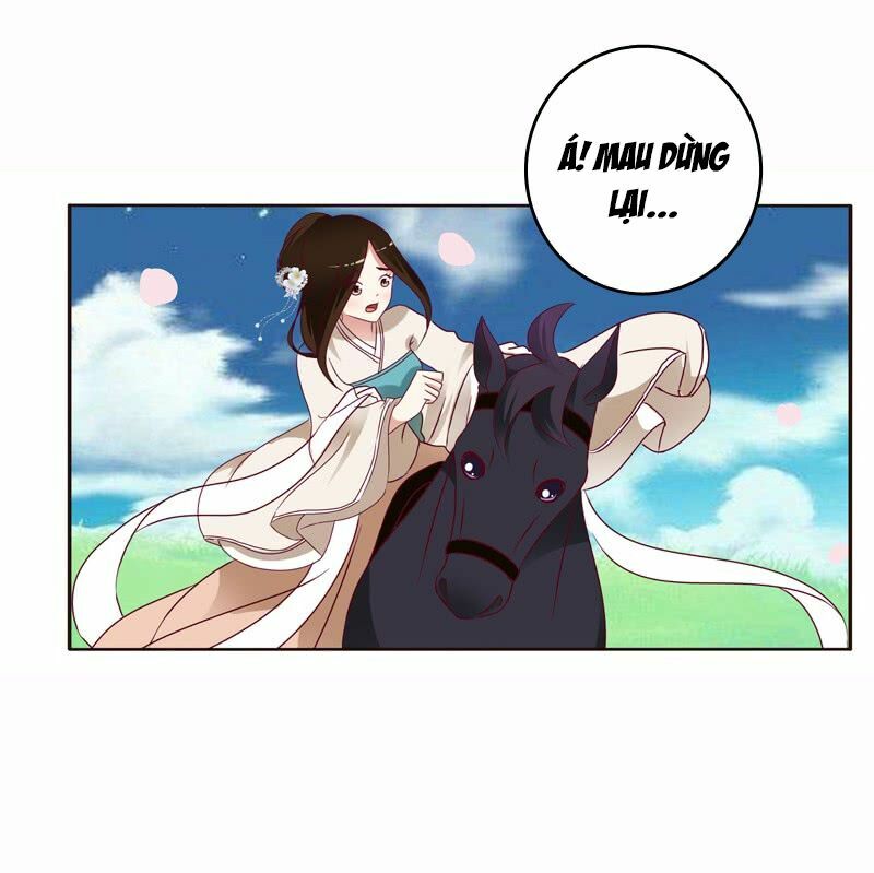Thông Linh Phi: Chapter 252
