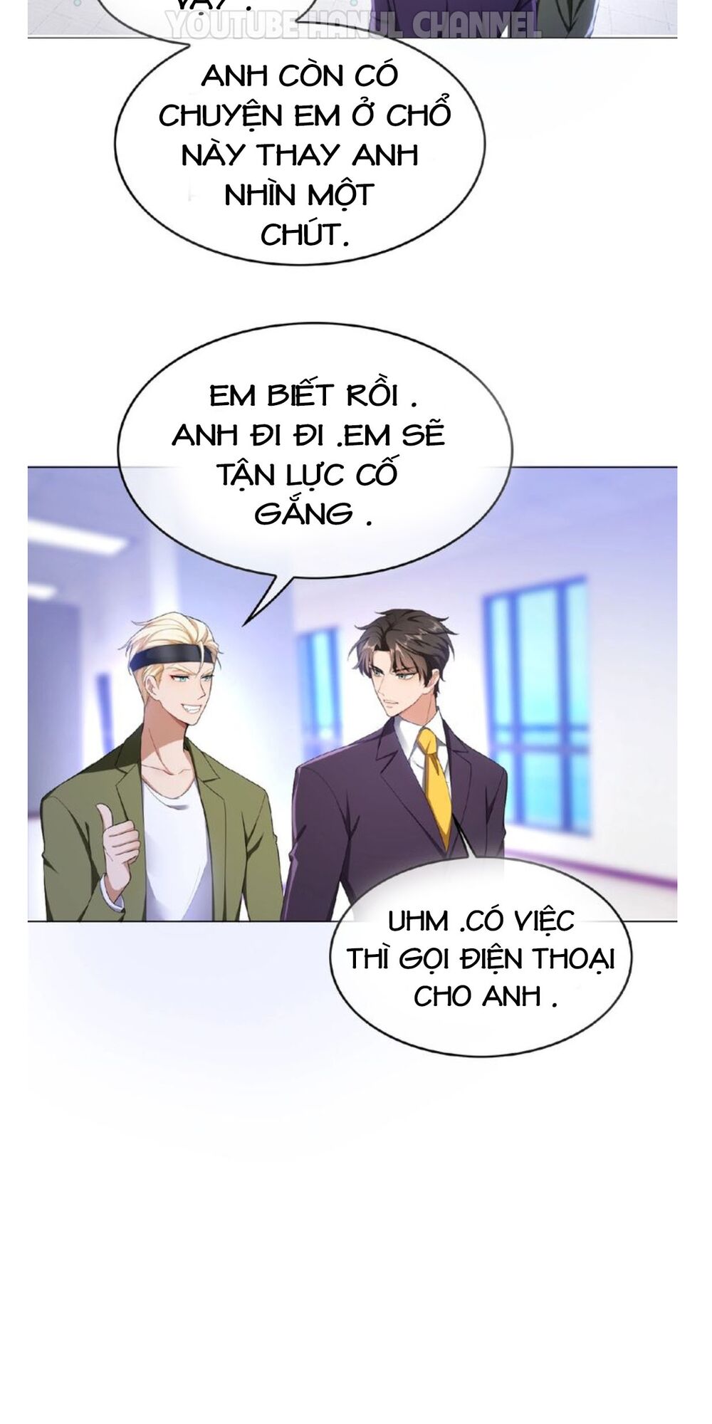 Cô Vợ Nhỏ Nuông Chiều Quá Lại Thành Ác!!: Chapter 113