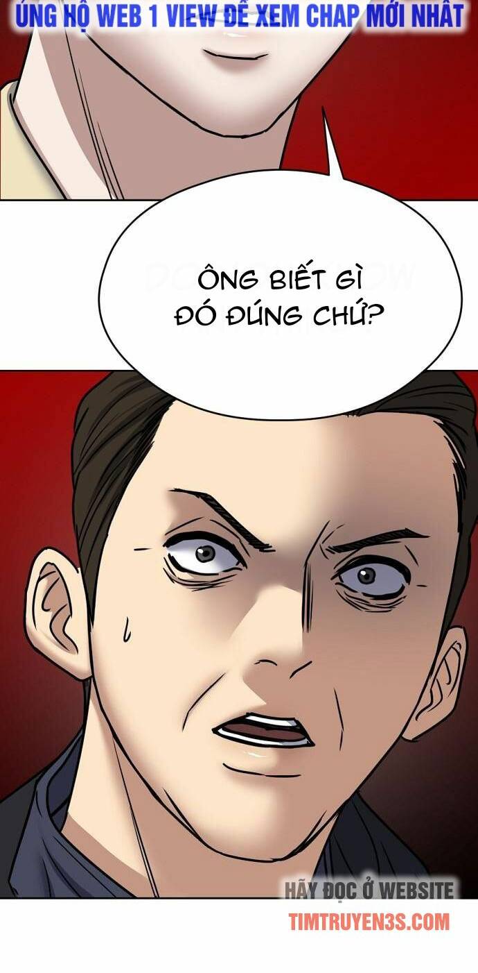 Đấu Kiếm - Công Tố Viên Lách Luật: Chapter 14