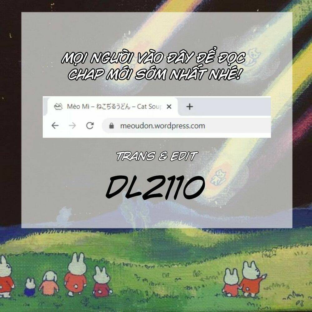 Nekojiru Udon: Chapter 13