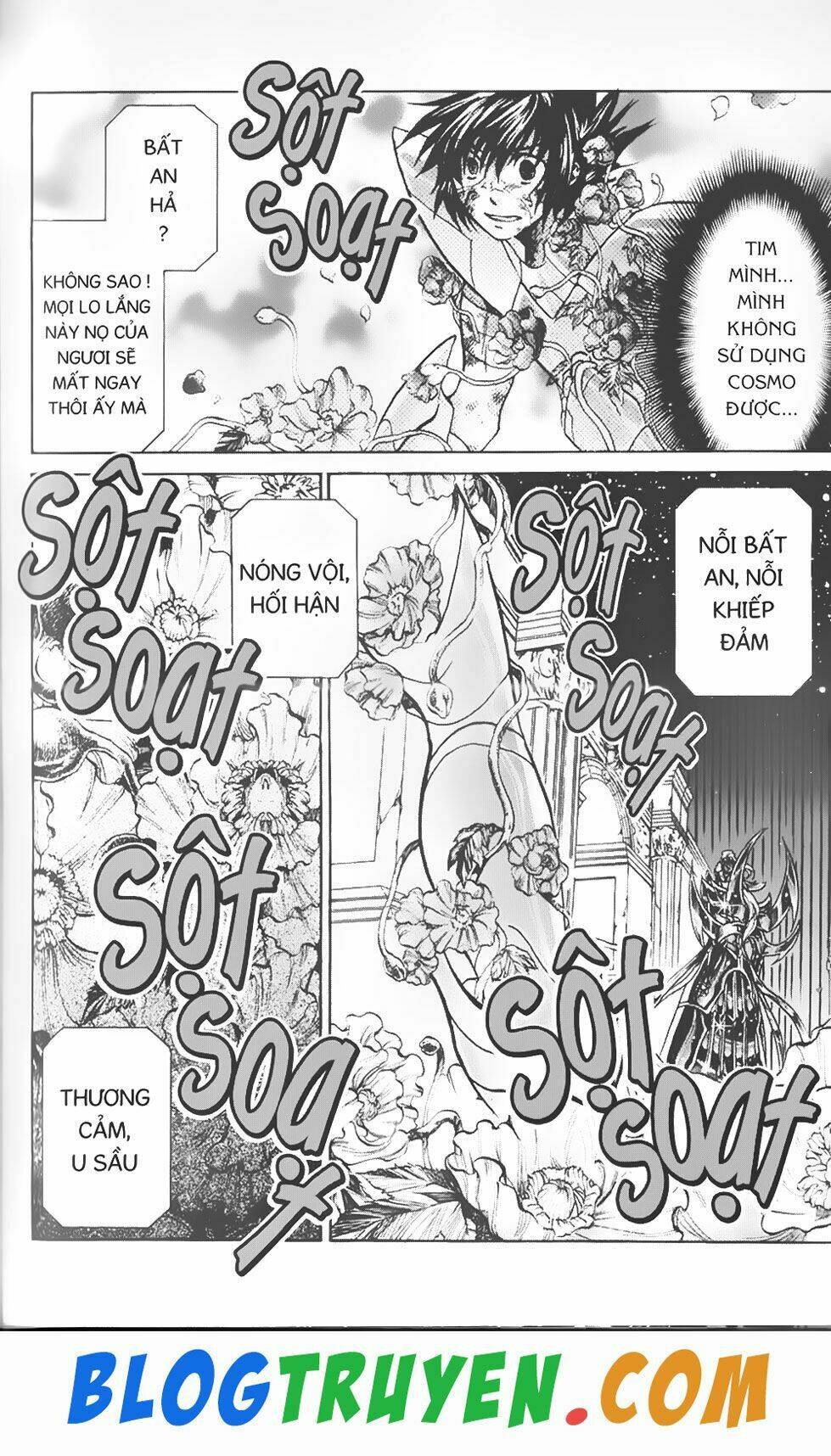 Thần Thoại Minh Vương: Chapter 78