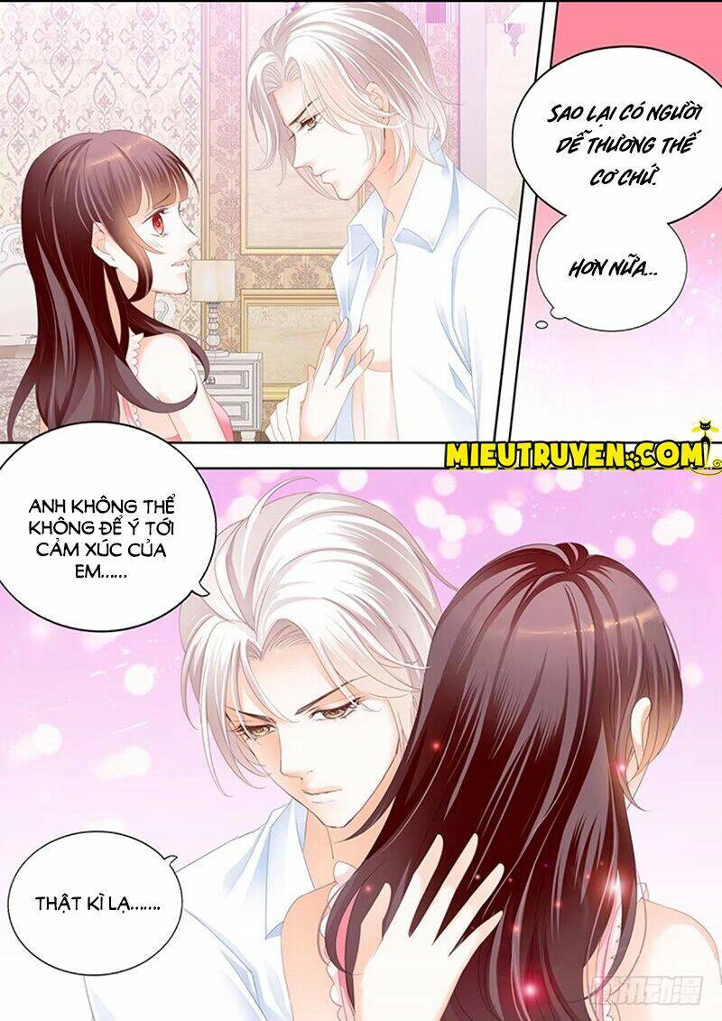 Thiểm Hôn Kiều Thê: Chapter 149
