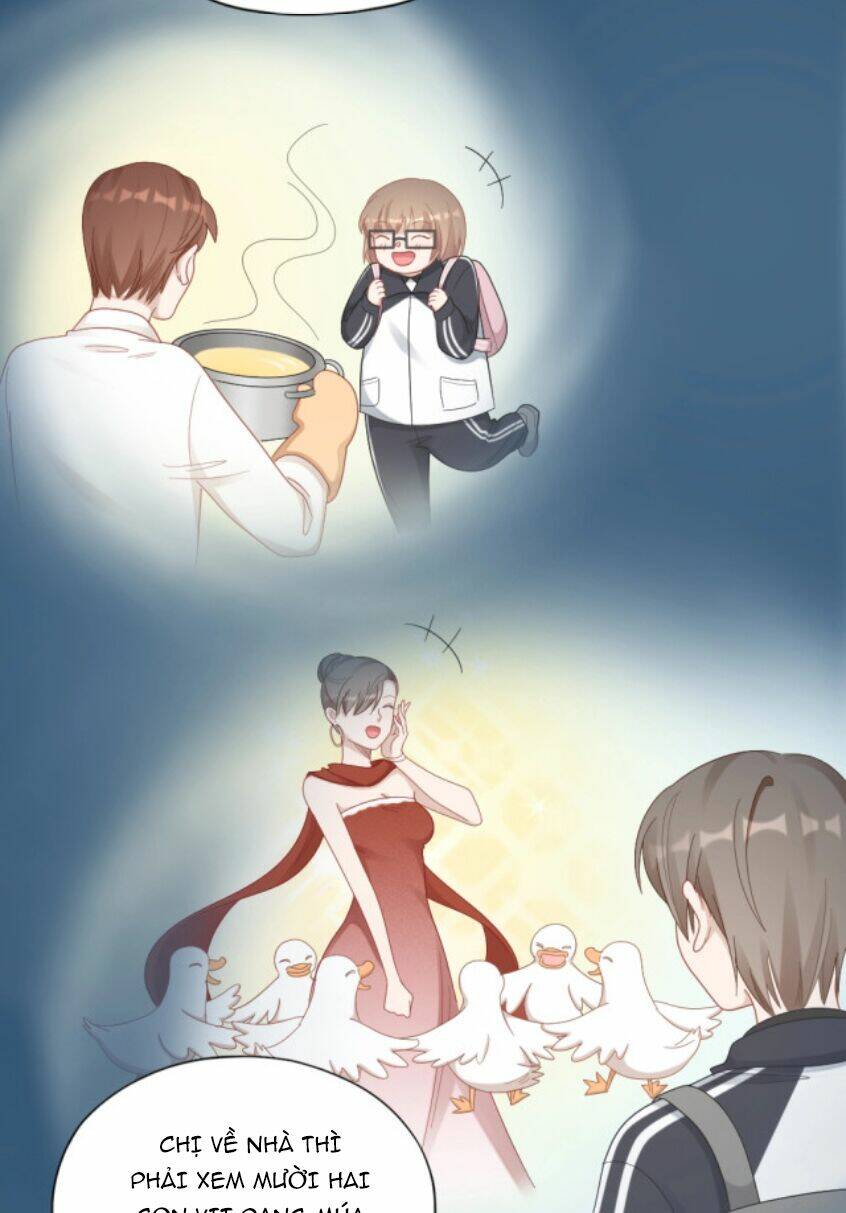 Bạn Trai Là Quái Vật: Chapter 95