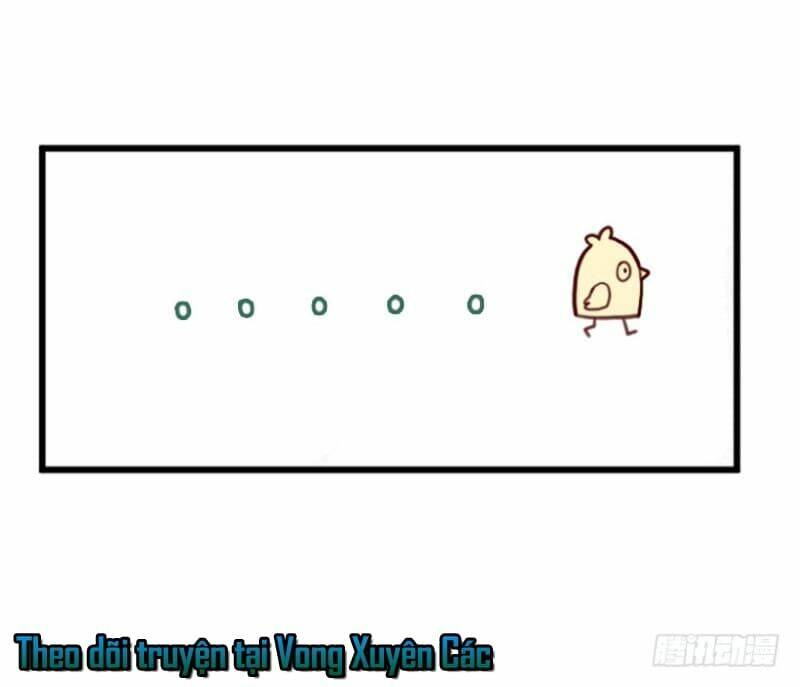 Vết Cắn Và Khế Ước: Chapter 9