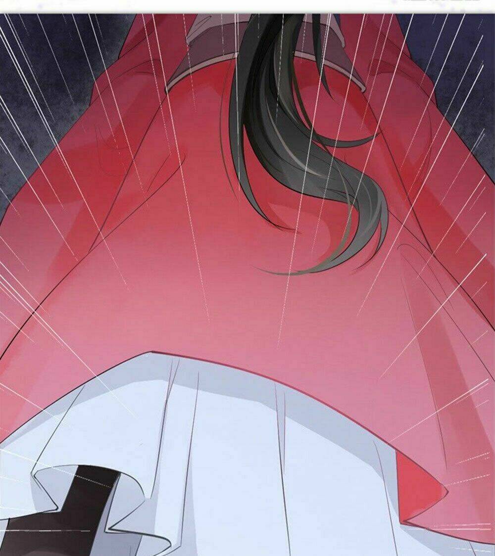 Vương Phi Muốn Trèo Tường: Chapter 5