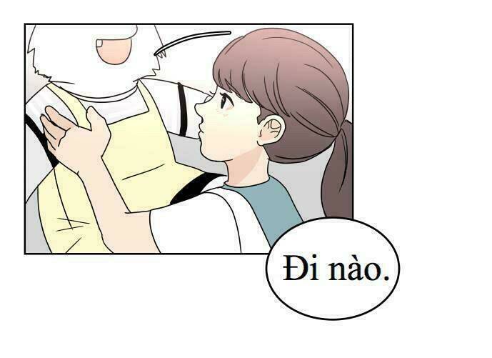 30 Phút Bước Đi Bên Em: Chapter 40