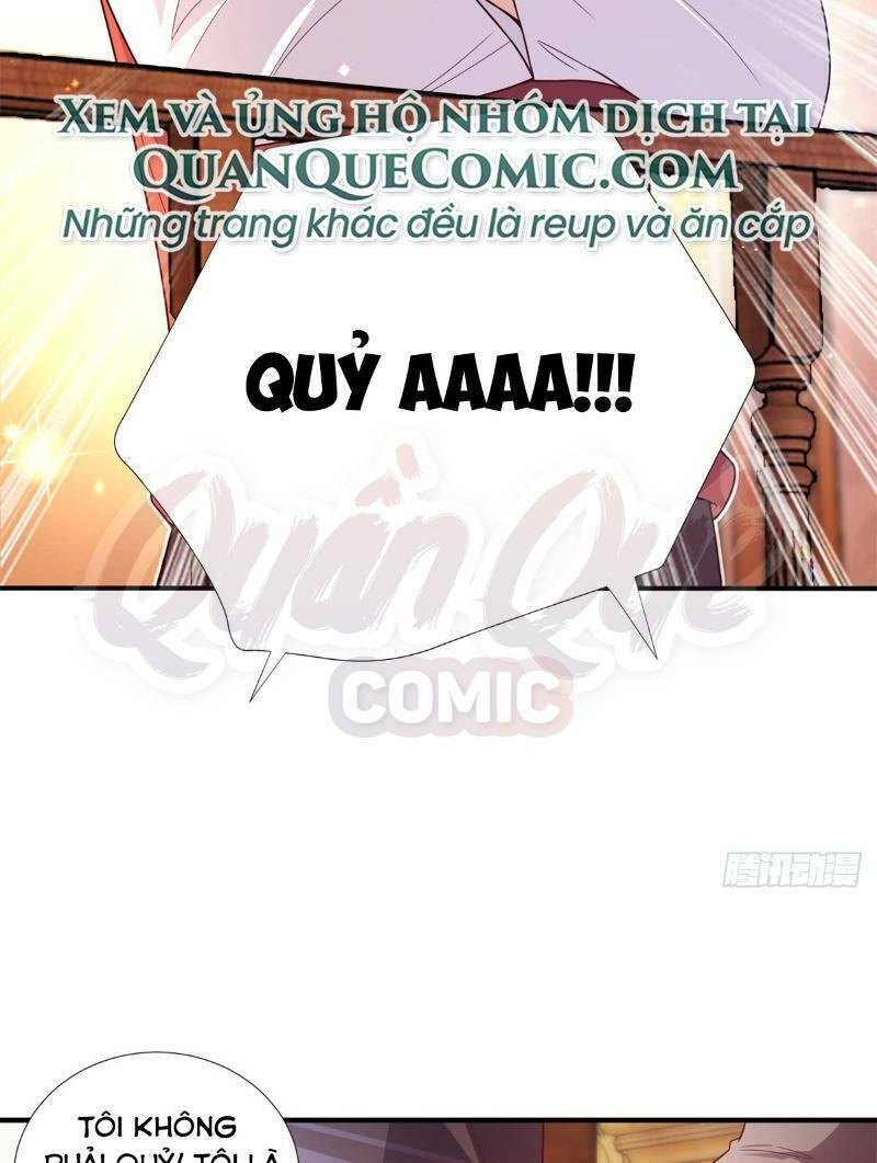 Chí Tôn Toàn Năng: Chapter 8