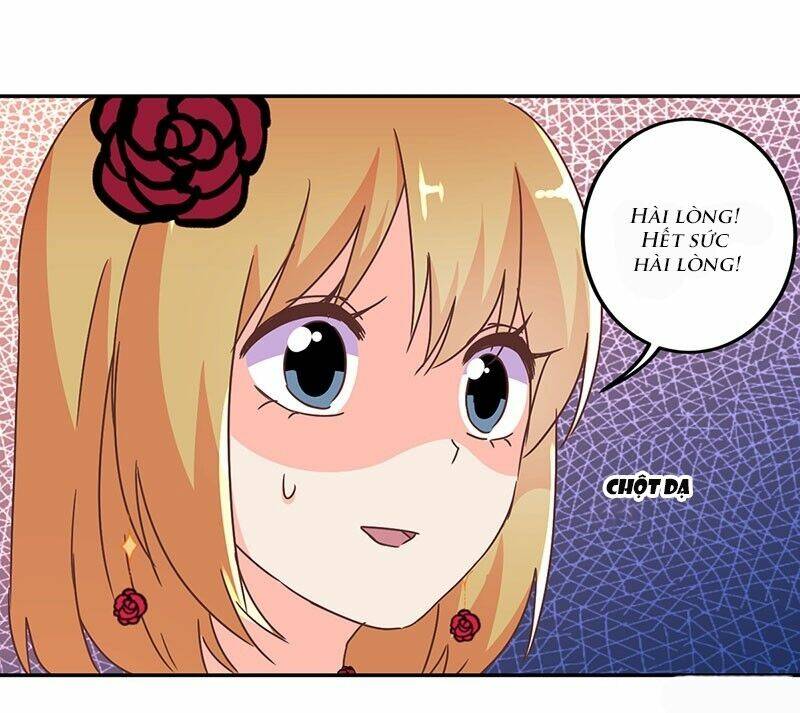 Trọng Sinh Chi Hao Môn Cường Thế Quy Lai: Chapter 93