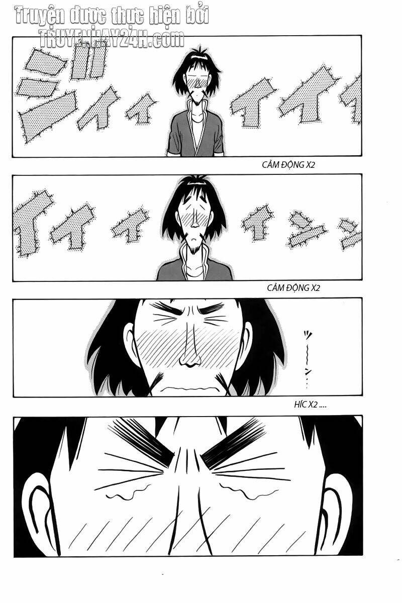 Hoàng Phi Hồng Phần 2: Chapter 53