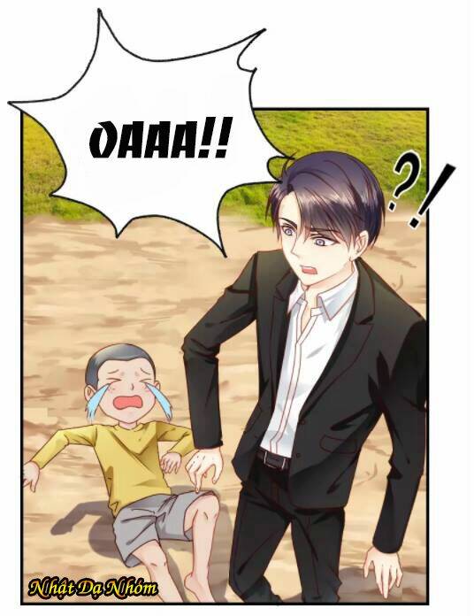 Hoa Giai Vân Mộng: Chapter 6