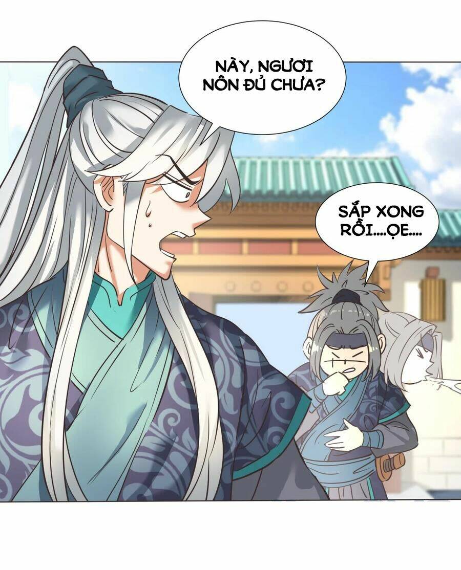 Trăm Vạn Cách Thành Thần: Chapter 17