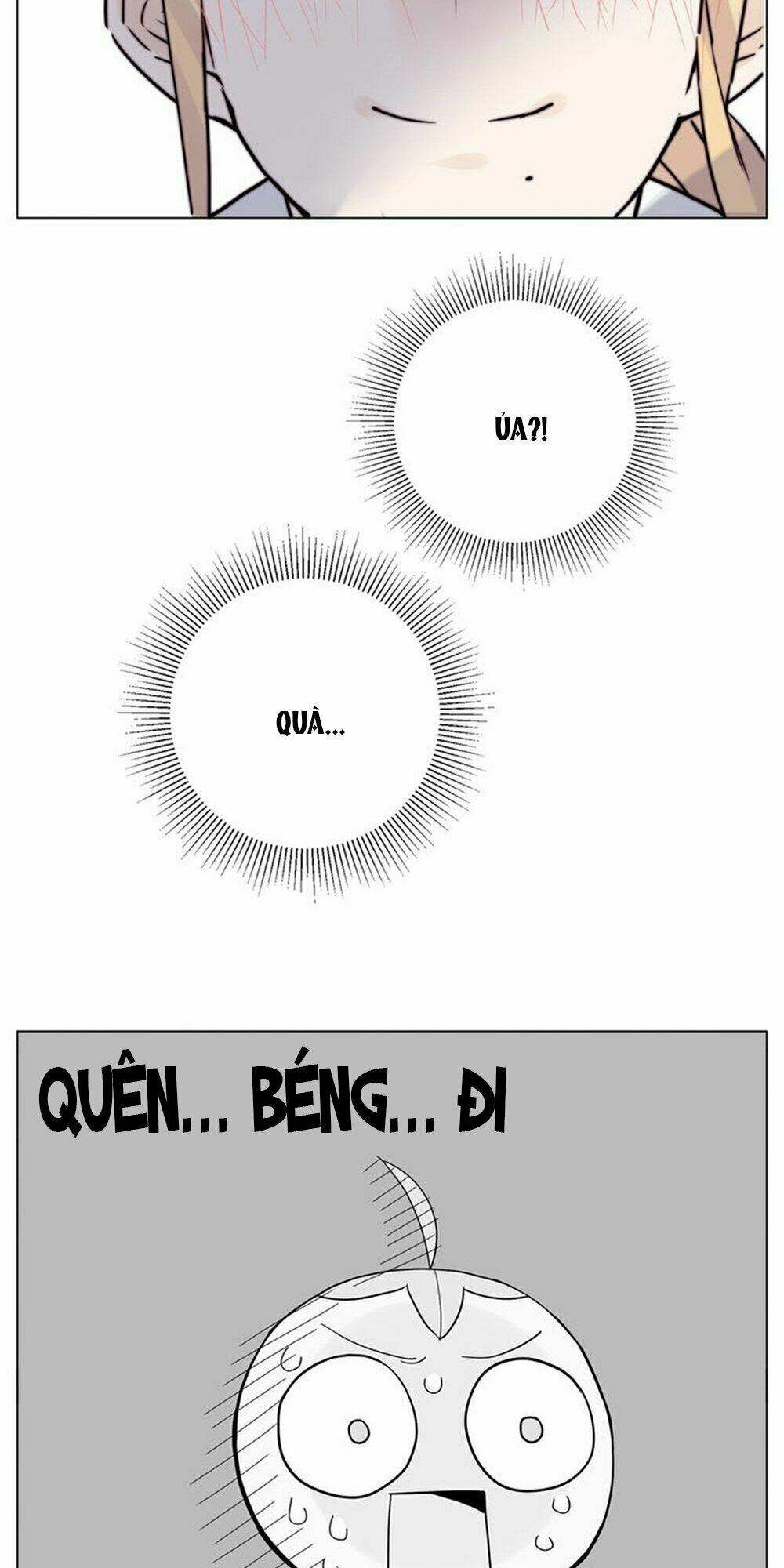 Tình Yêu Chớp Nhoáng: Chapter 79.5