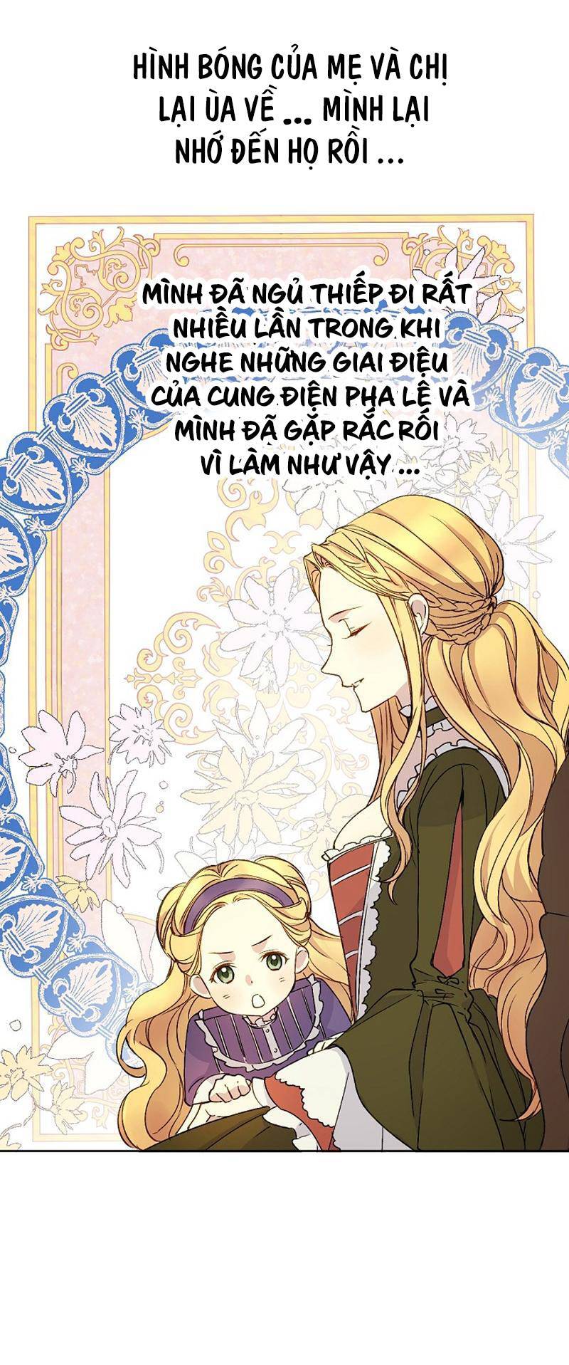 Cô Hầu Giỏi Giang: Chapter 7