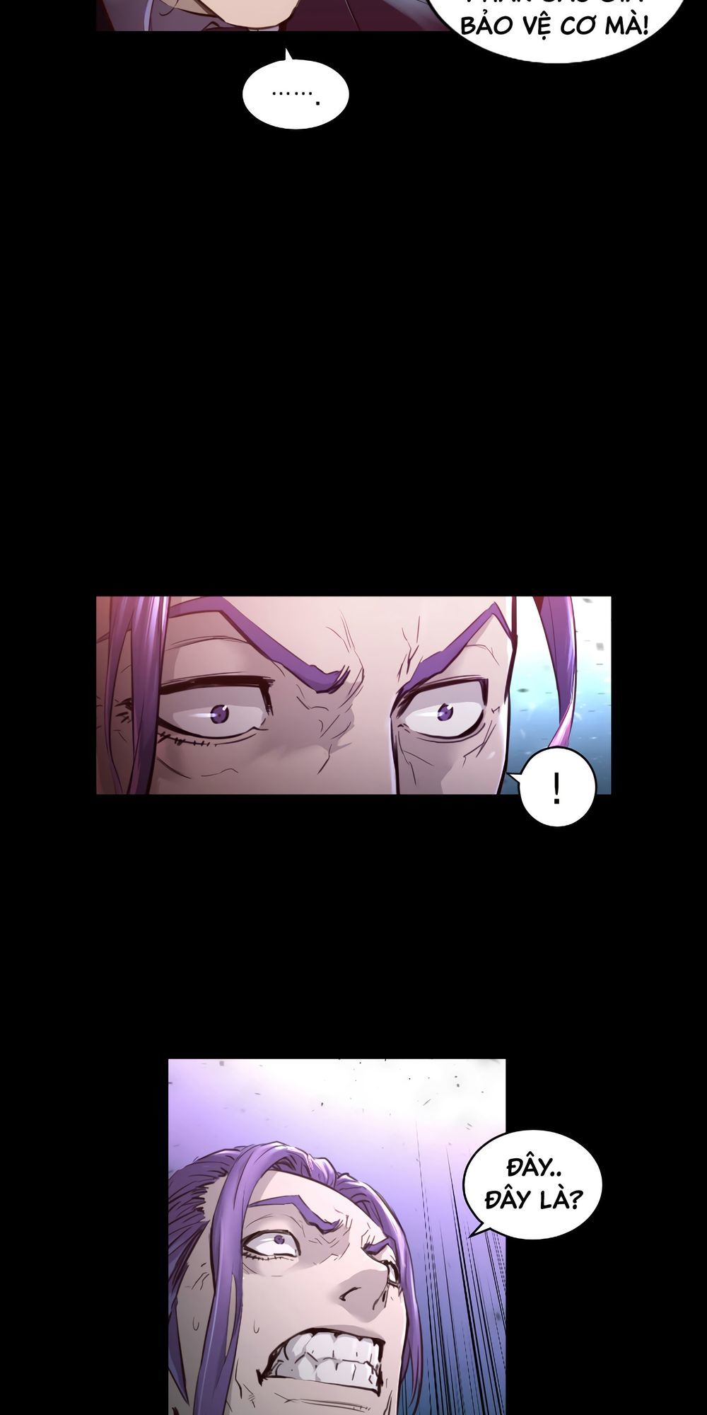 Dị Giới Tam Tuyệt: Chapter 76