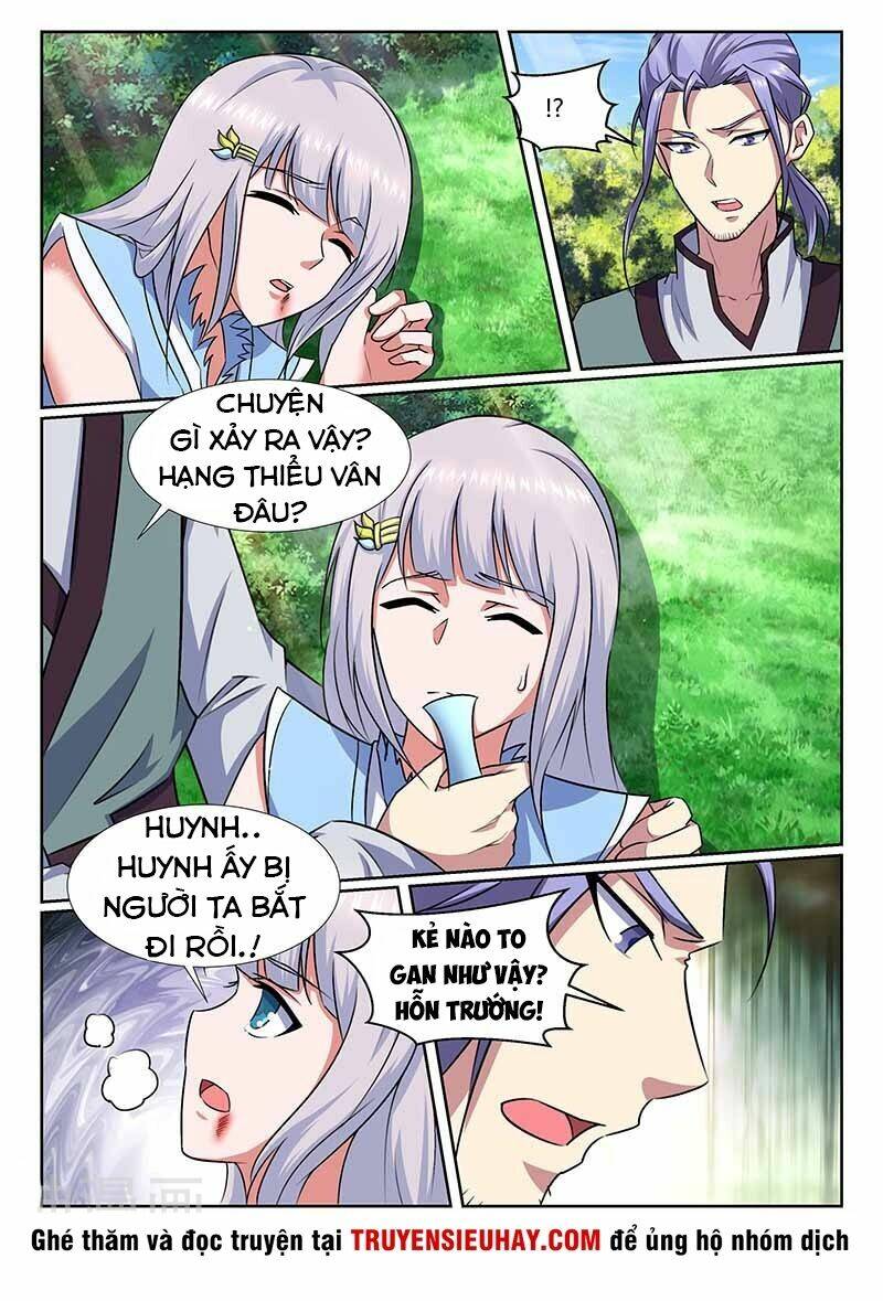 Ta Là Bá Vương: Chapter 62
