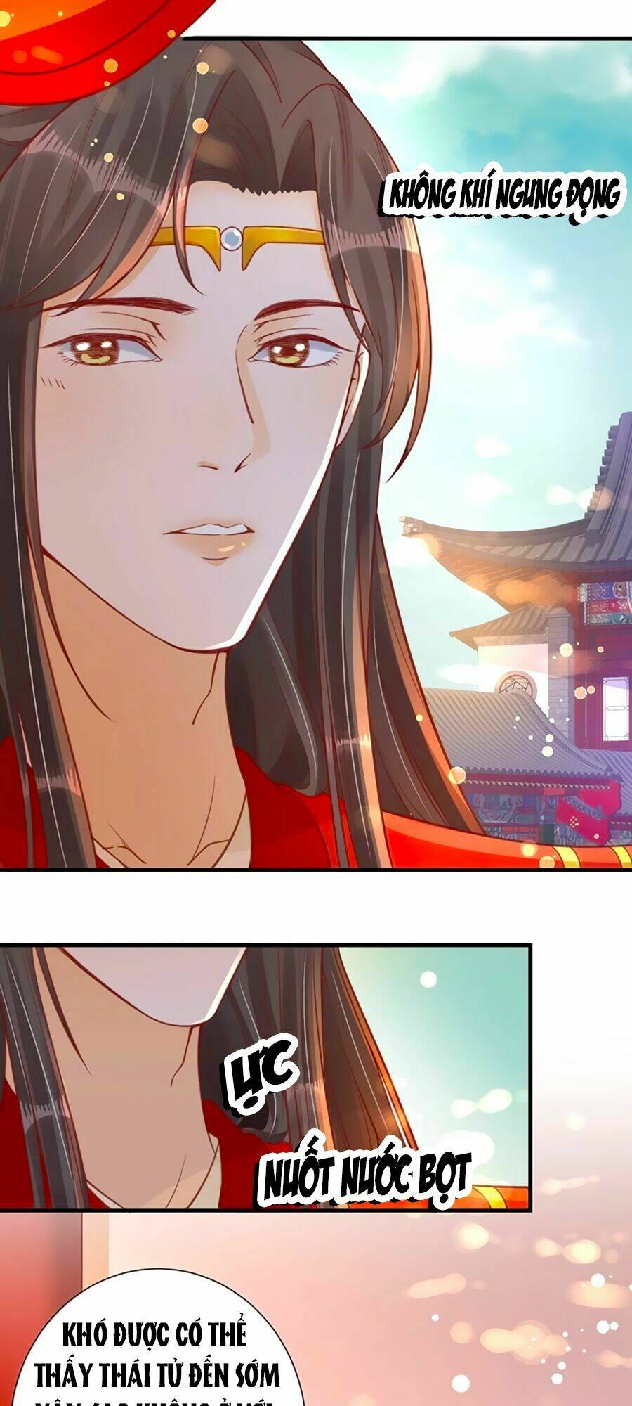 Thịnh Thế Lê Hoa Điện: Chapter 31