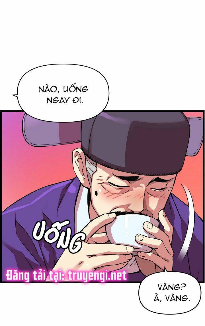 Tôi Sẽ Sống Như Một Hoàng Tử: Chapter 27