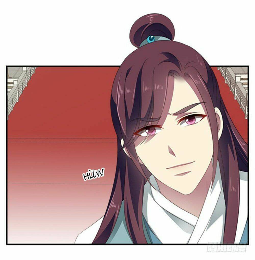 Thịnh Thế An Nhiên: Chapter 57