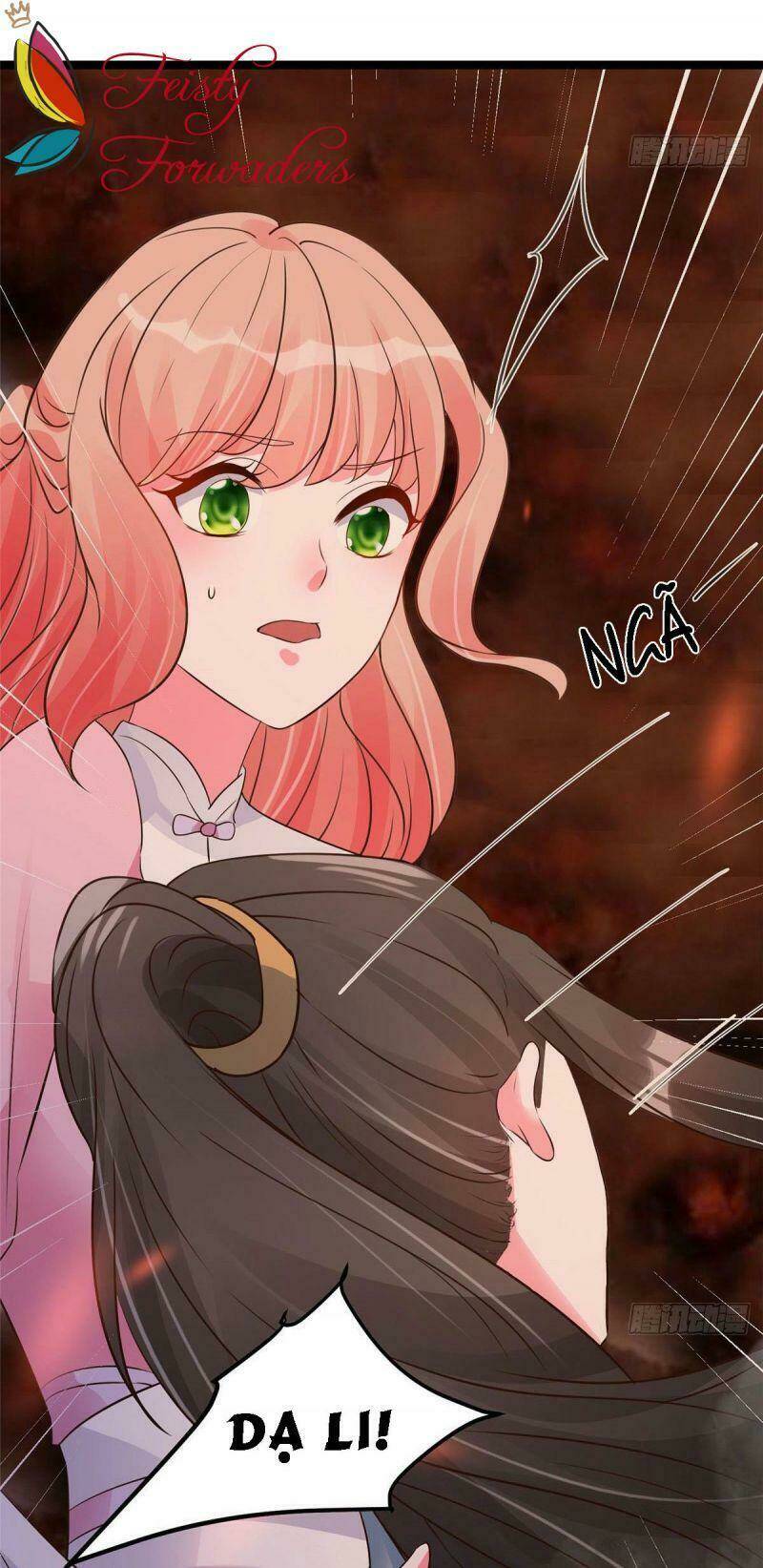 Đặc Công Cuồng Phi: Tuyệt Thế Tu Chân: Chapter 18