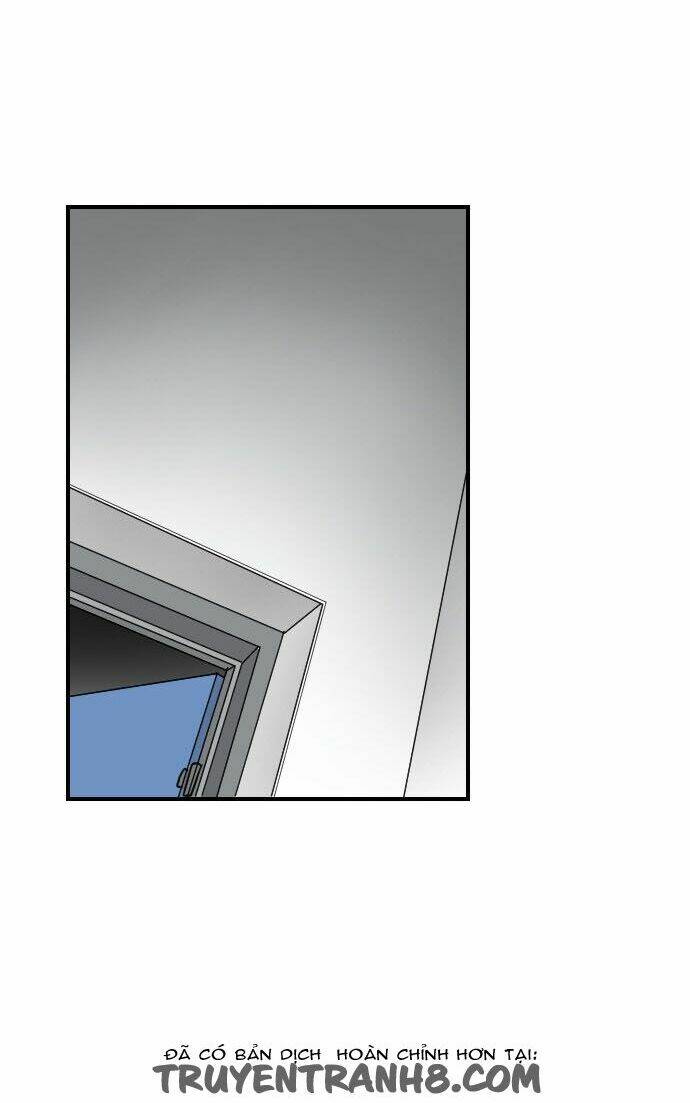 Transparent Cohabitation: Chapter 11