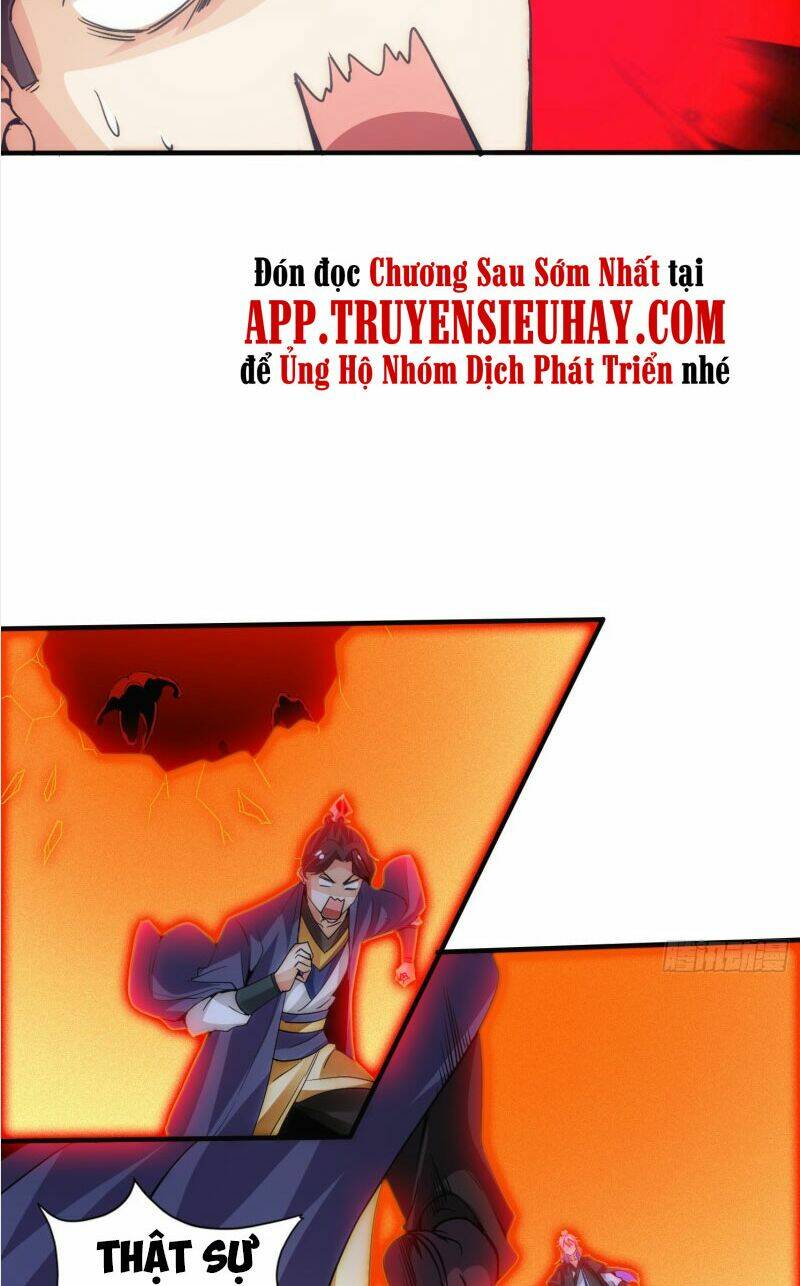 Chư Thiên Ký: Chapter 296