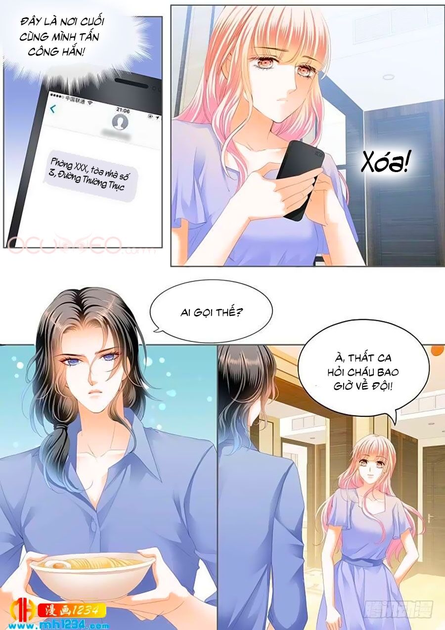 Bá Đạo Tiểu Thúc, Xin Trêu Chọc Vừa Thôi!: Chapter 106