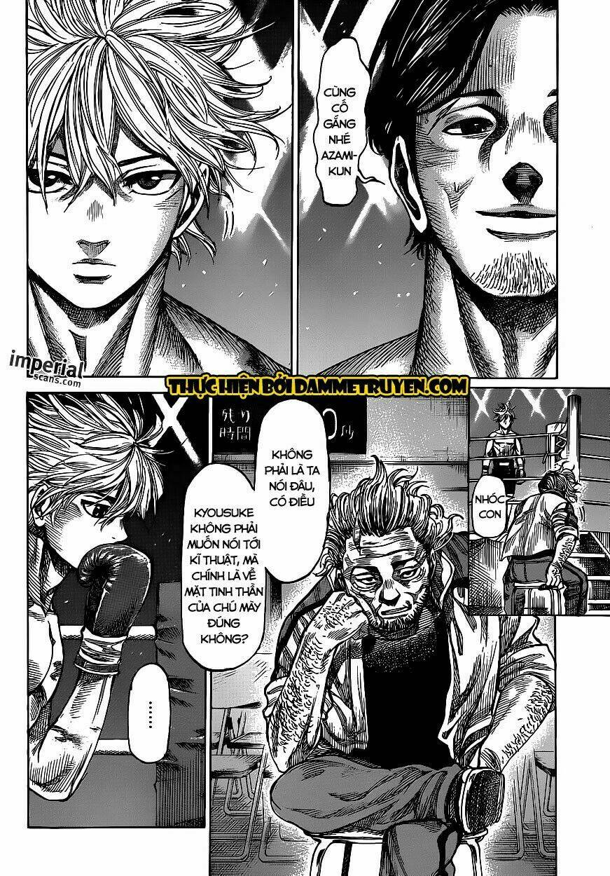 Rikudou: Chapter 10